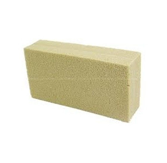 Dry Cleaning Soot Sponges 6″ x 3″ x 1.5″ each