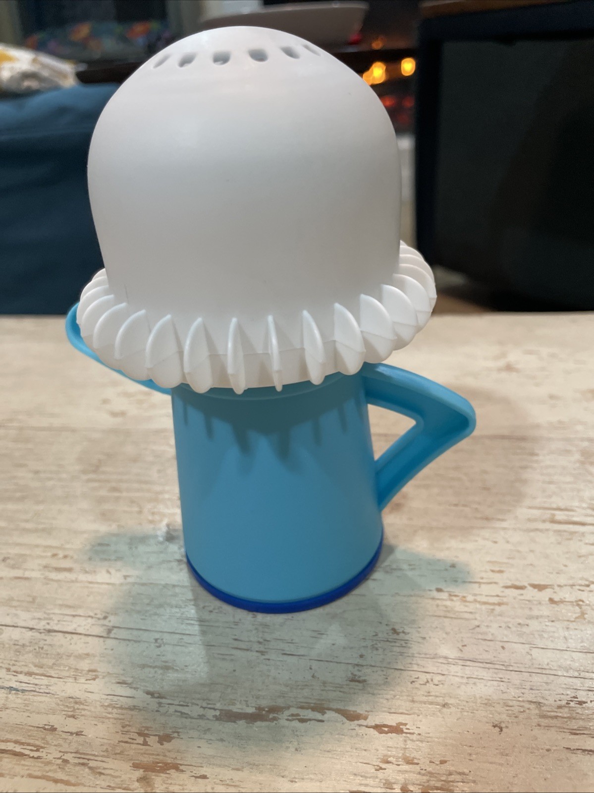 Microwave Steam Cleaner Angry Mama Makes Clean Up Quick Easy Fun Clean Kitchen