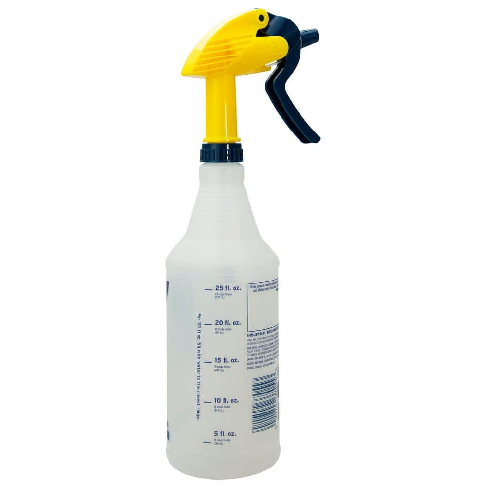 Zep 32 Oz. Professional Spray Bottle (6-Pack)