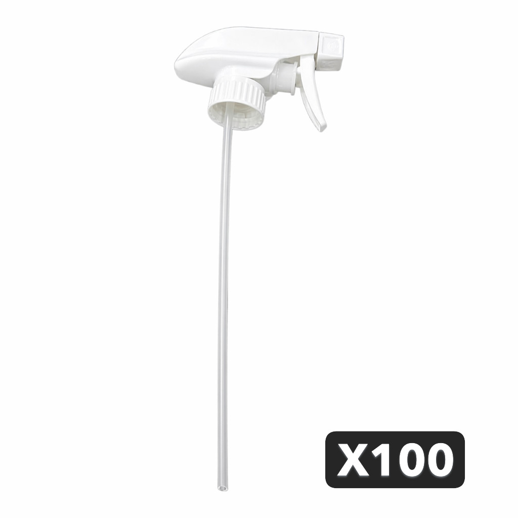 Sprayer Replacement Head Nozzle – BULK OF 100 – SHIPP Model# HOTS228400W.SHP