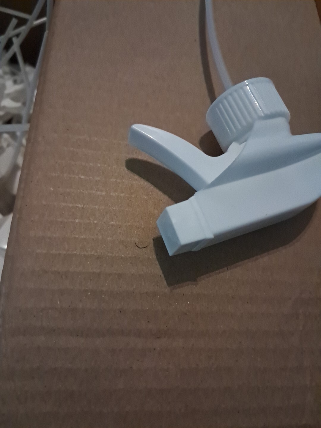 20 Replacement Bottle Sprayers heads,trigger sprayers