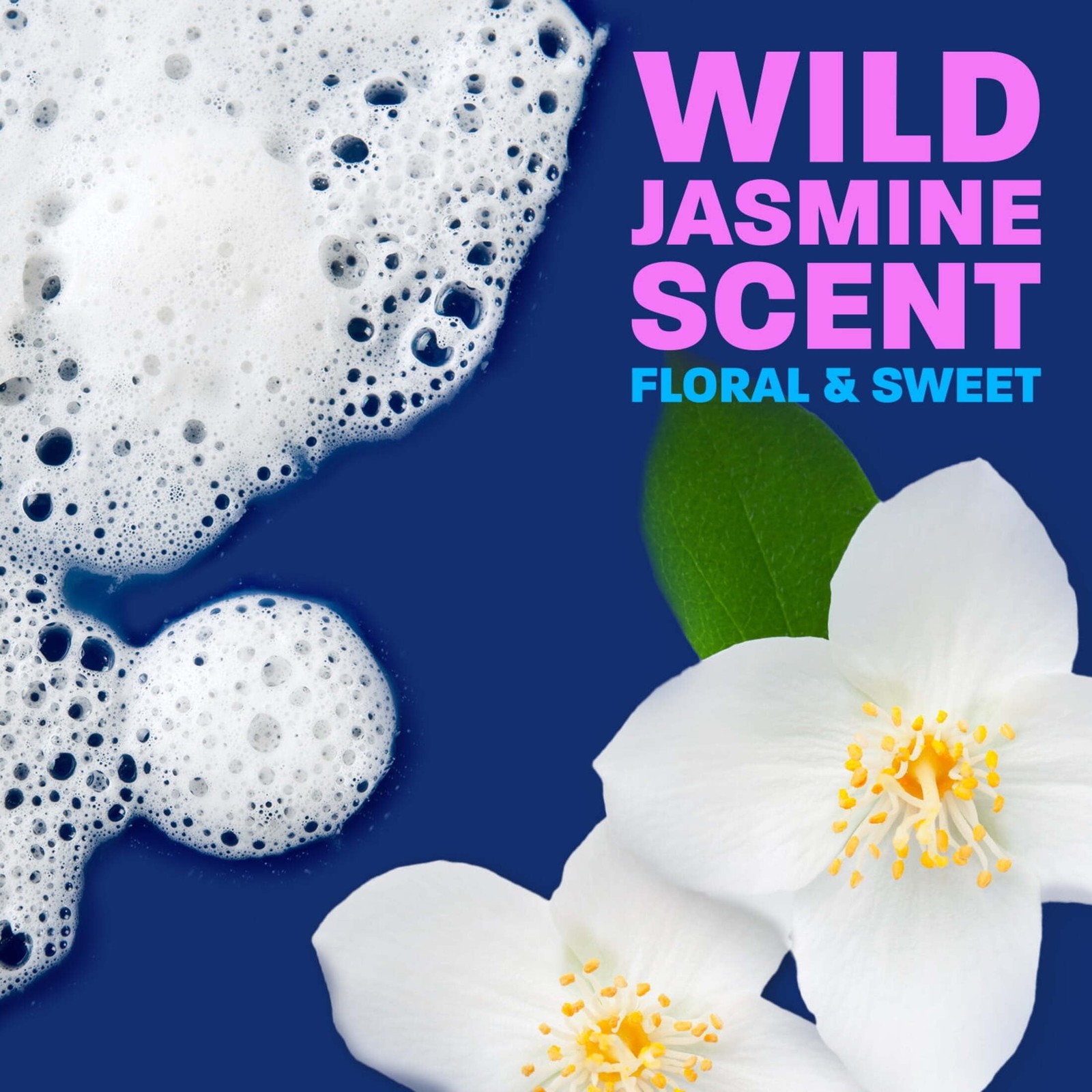 Dawn Platinum EZ-Squeeze Dish Soap, Dishwashing Liquid, Wild Jasmine, 24.3 fl oz