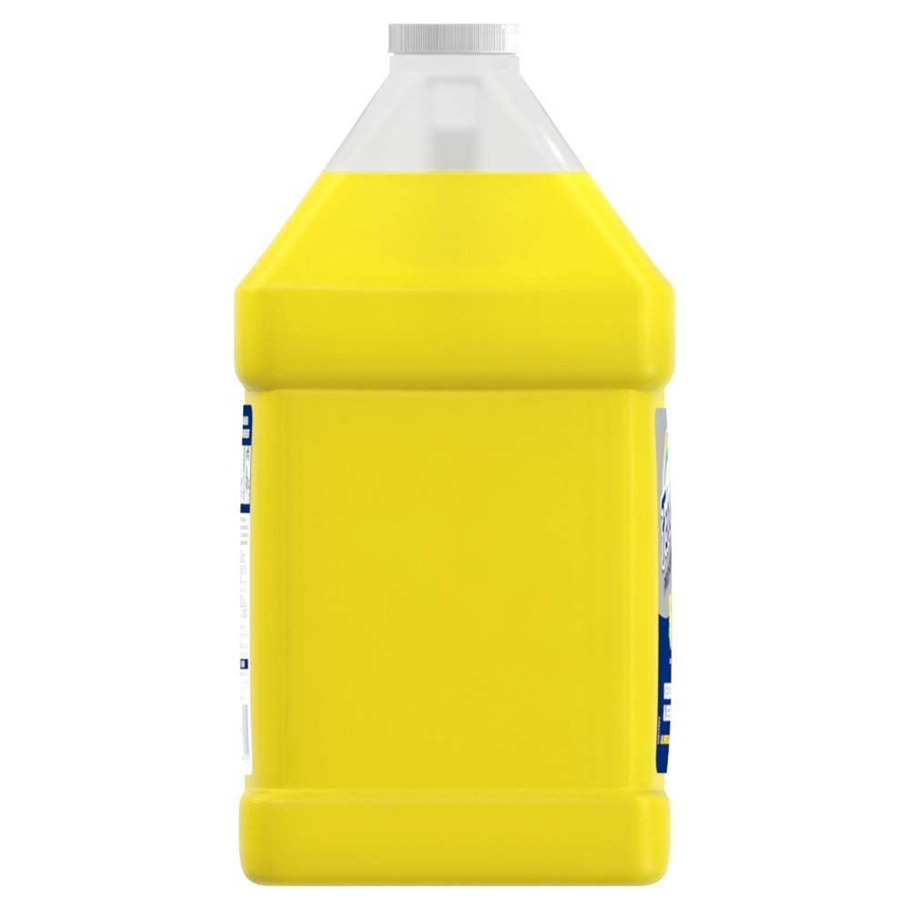 FABULOSO Professional All Purpose Cleaner & Degreaser, Lemon, Concentrated Formu
