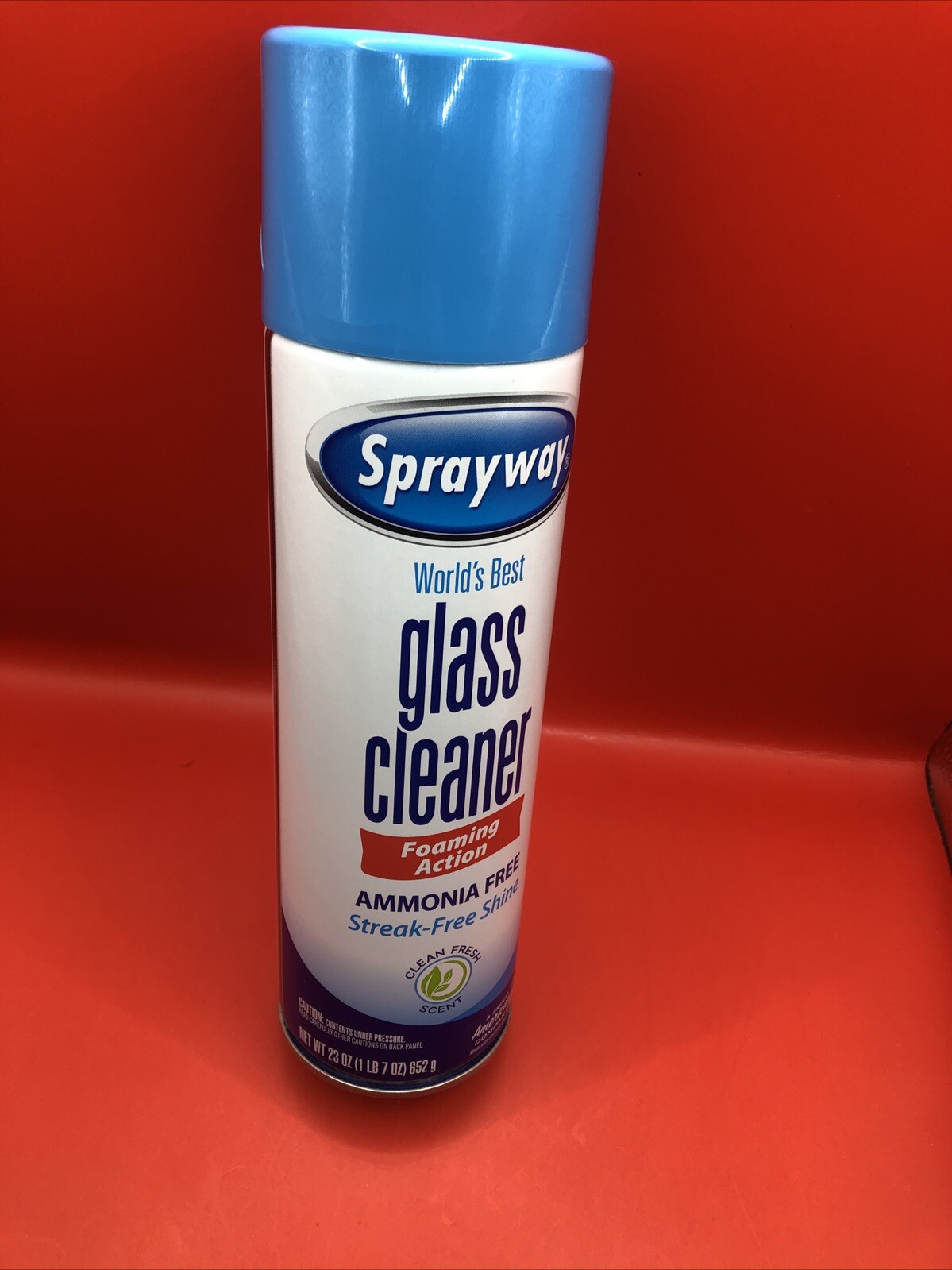 Sprayway Glass Cleaner 23 oz.