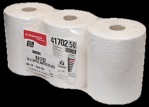 Kimberly-Clark K41702 WypAll Workhorse X70 Rags