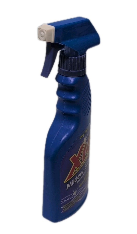 X-14 Mildew Stain Remover 260749 Bathroom Expert Deep Clean NEW 16 oz