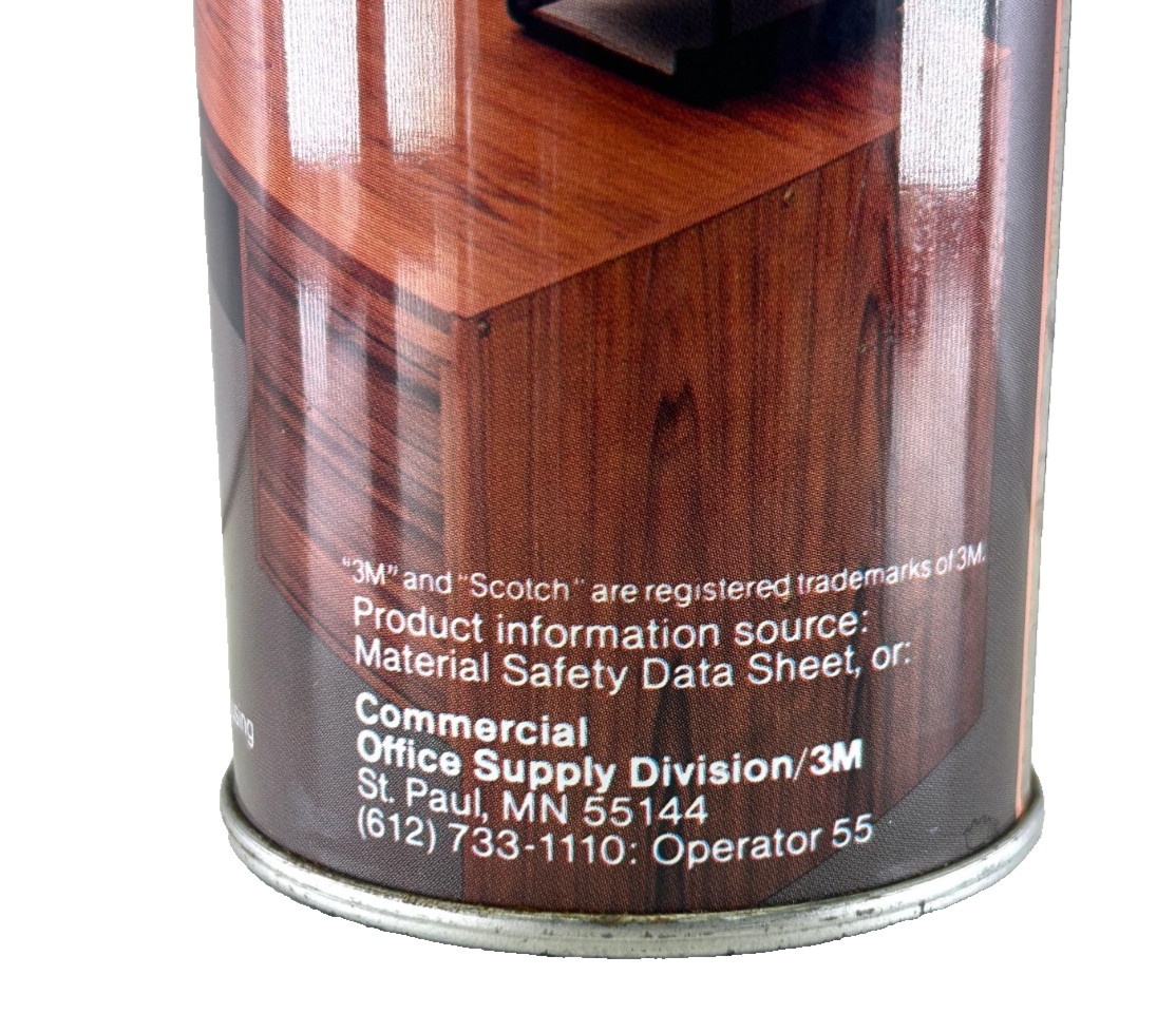 3M Brand Desk and Office Cleaner 573, 15 oz