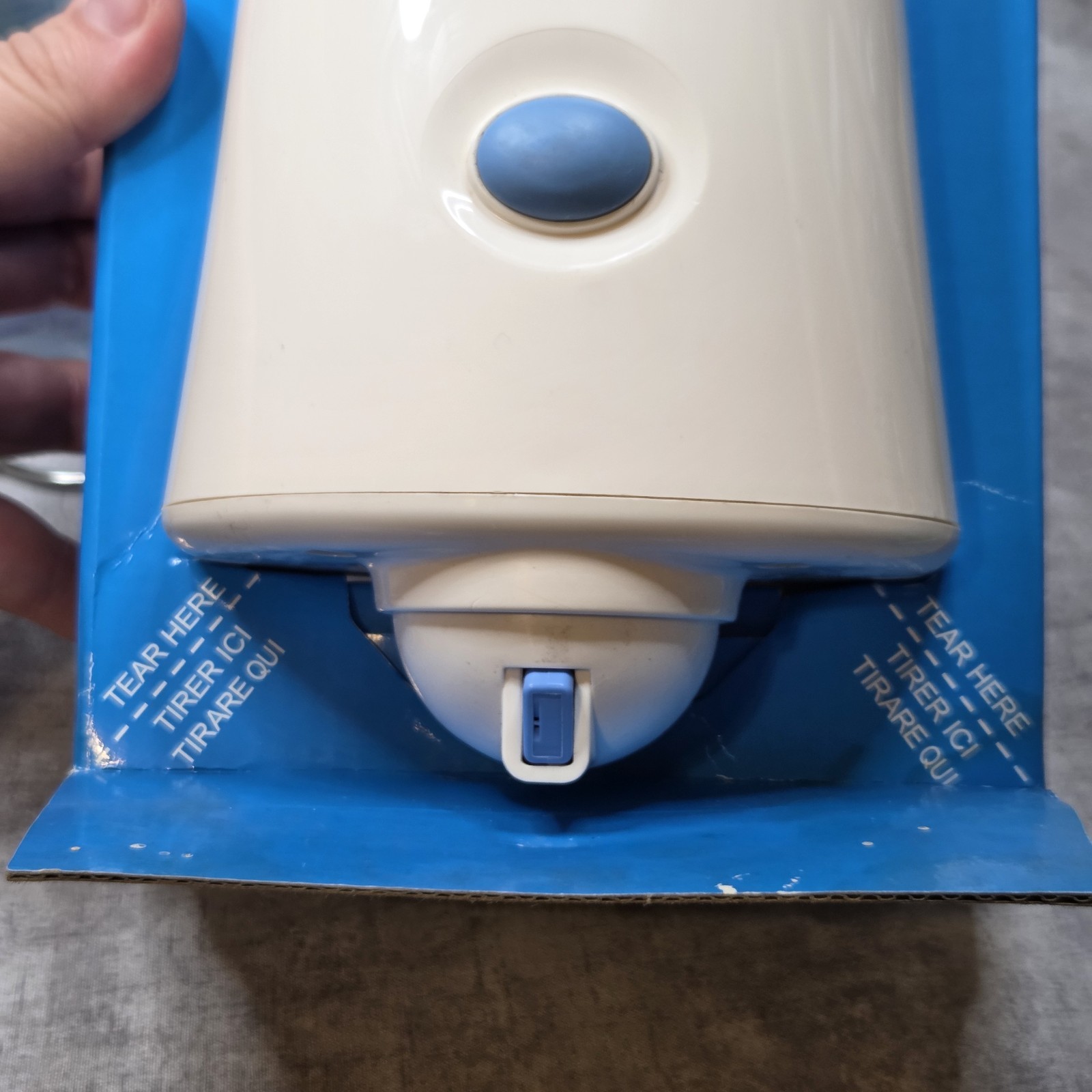 Scrubbing Bubbles Automatic Shower Cleaner Dual Kit with 2 Refills New Open Box