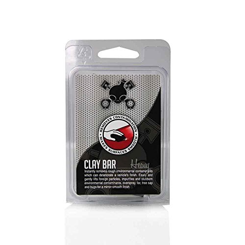 Cly_kit_1 Kit De Lubricante Sintetico Luber Y Barra De Arcilla De Servicio P…
