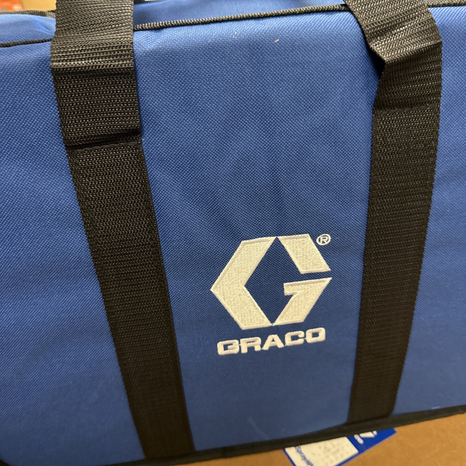 Graco SaniSpray HP 20 Cordless Handheld Airless Disinfectant Sprayer – 25R791