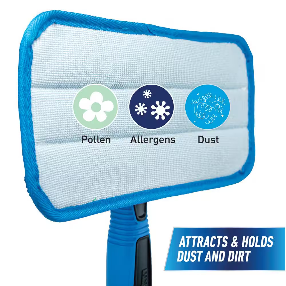 Proclean Indoor Window Cleaner