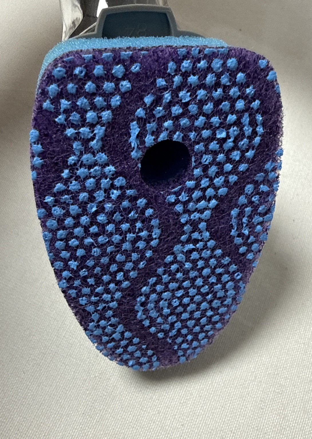 Scotch-Brite Advanced Soap Control Non-Scratch Dots Dishwand