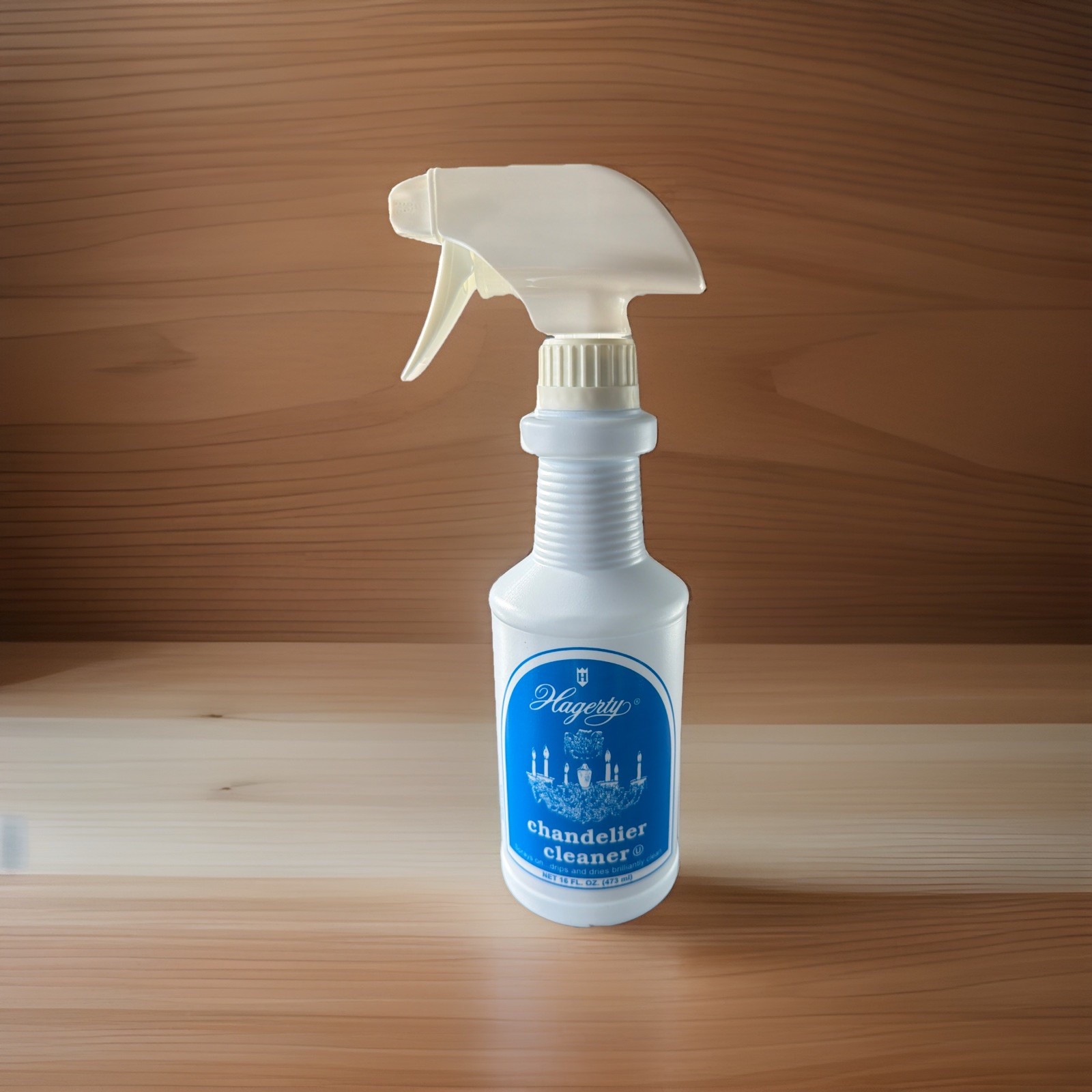 Hagerty Chandelier Cleaner 16oz