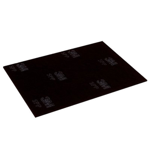 3M SPP4-5/8X10 Scotch-Brite™ 10″ x 4 1/2″ Surface Preparation Pad – 20/Case NEW!