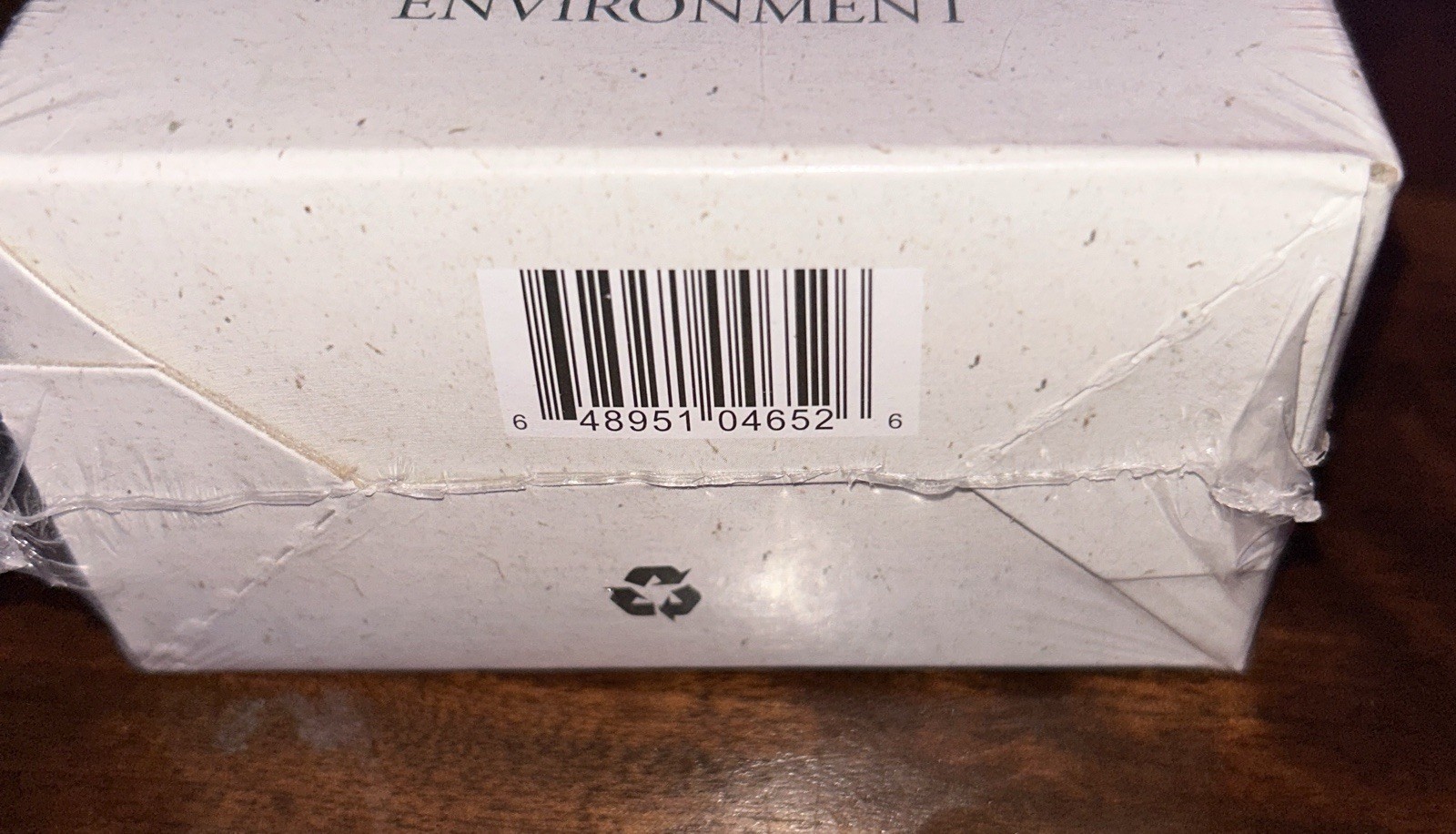 Green Gard Eco-Wise Home Care Furniture Fabric & Microfiber Cleaner New Sealed