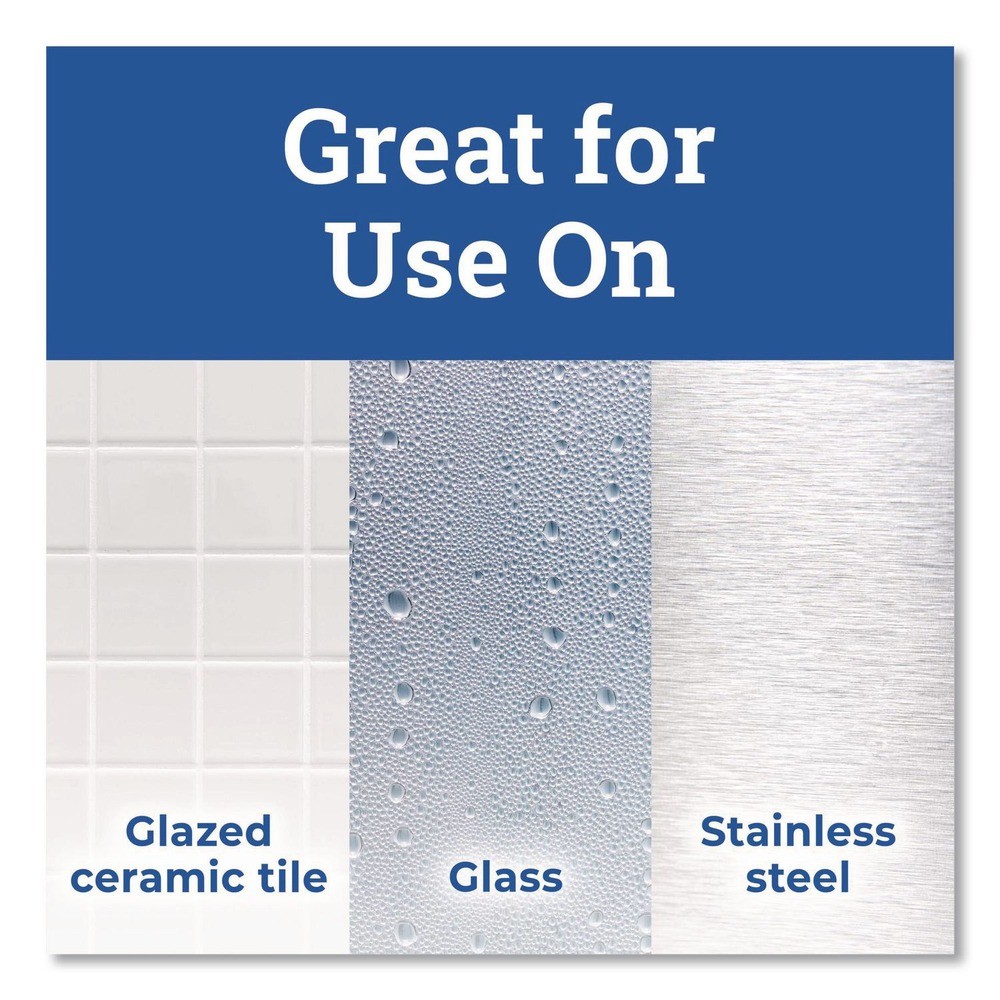 Tilex 35605 128 oz. Disinfects Instant Mold & Mildew Remover Refill (4/CT) New