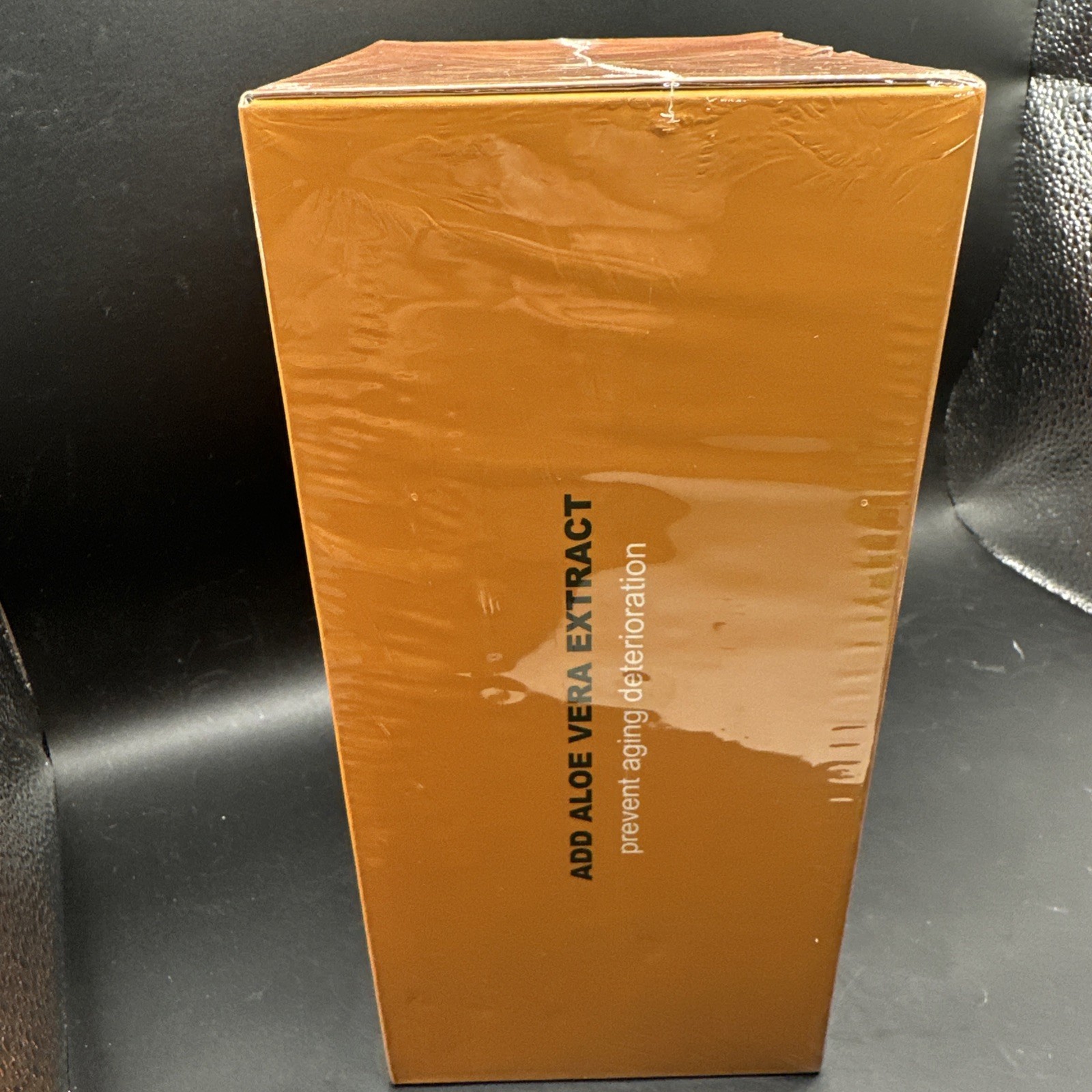 Poouty Leather Conditioner 500ml/16oz With Aloe Vera Extract