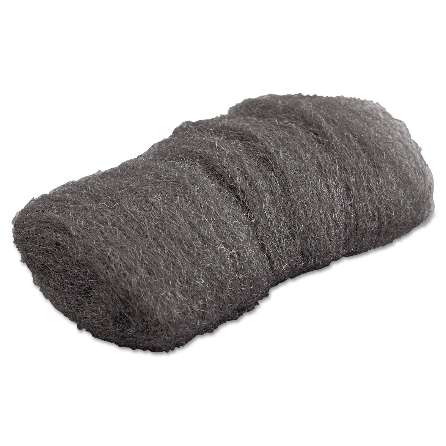 Red Devil 0000 Super Fine Steel Wool Pack of 96