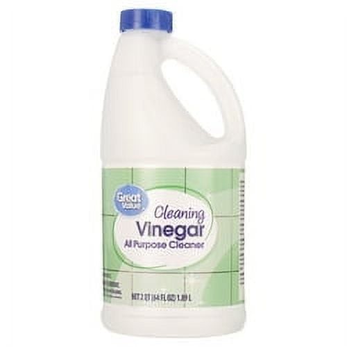 Cleaning Vinegar All-Purpose Cleaner, 64 Fl Oz