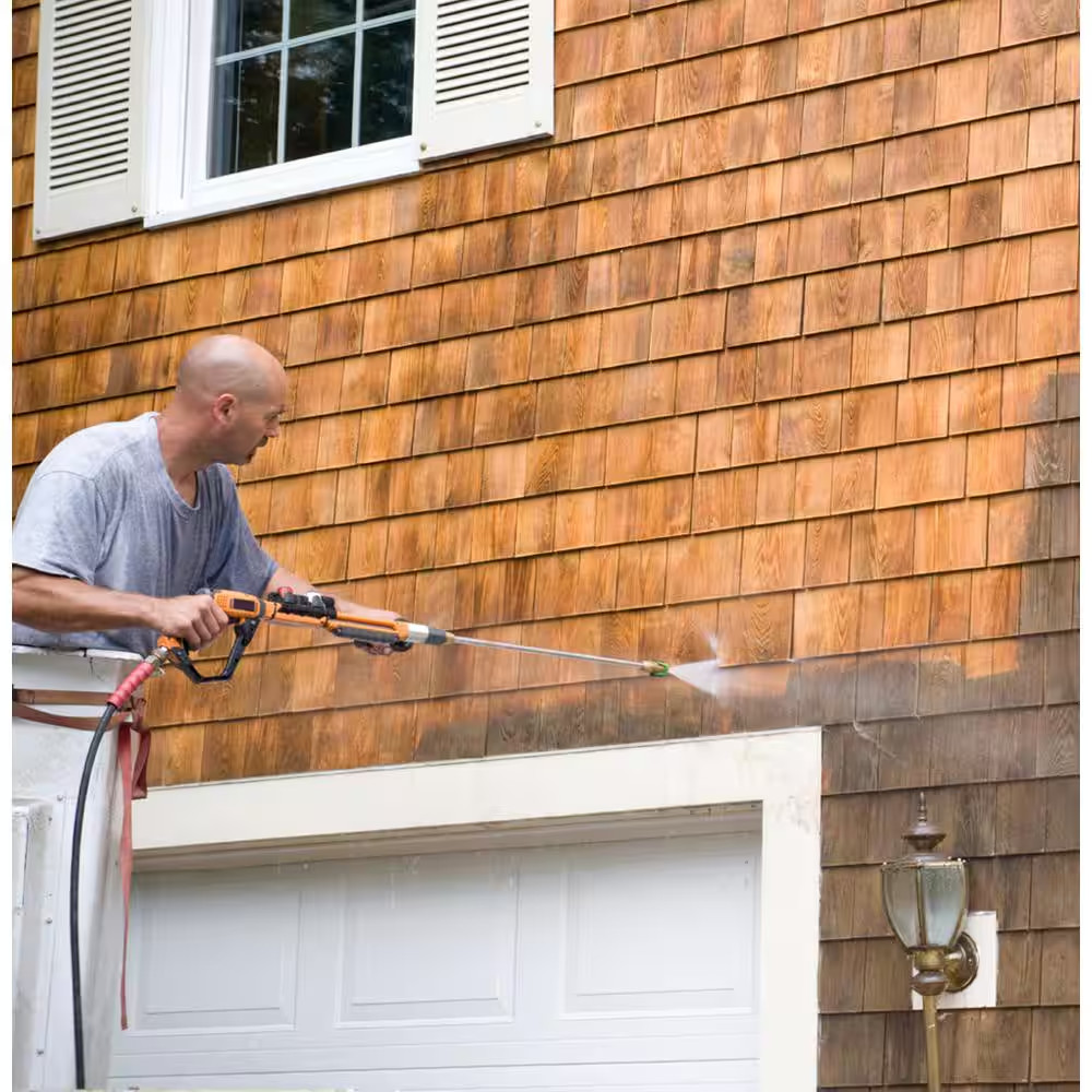 1 Gal. House Wash All-Purpose Cleaner