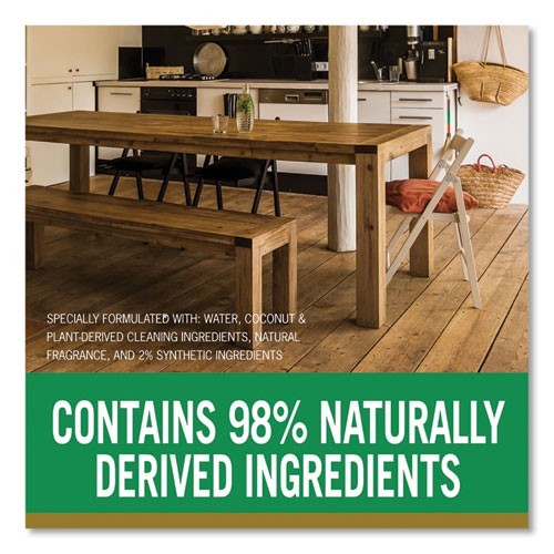 Murphy Oil Soap Original Wood Cleaner, Liquid, 32 oz Bottle, 9/Carton