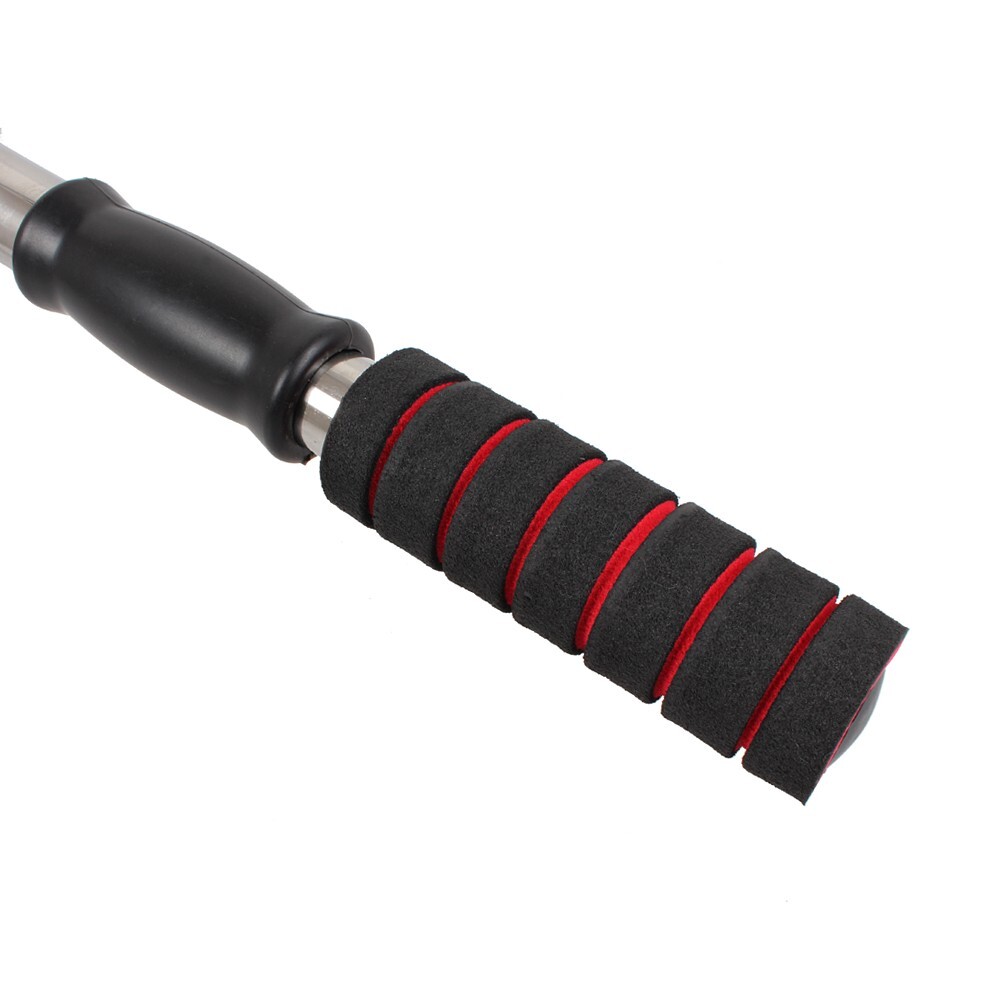 Retractable Car Cleaning Brush Detachable Car Duster Microfiber Duster 28.54-34”
