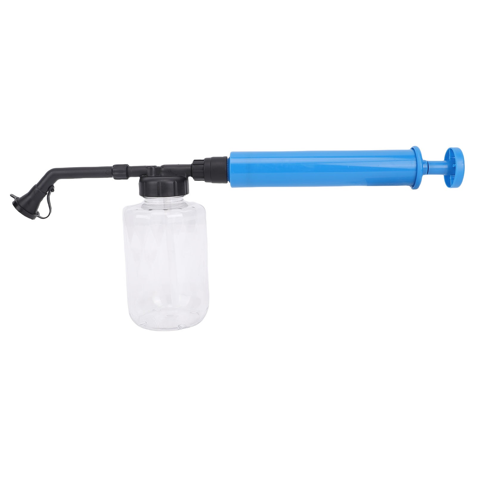 Diatomaceous Earth Powder Duster Sturdy Design For Indoor Outdoor Use Popular