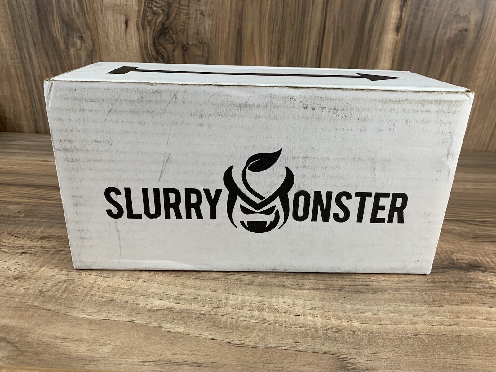 Slurry Monster Agent X Plant Based Natural Cleaner 32oz