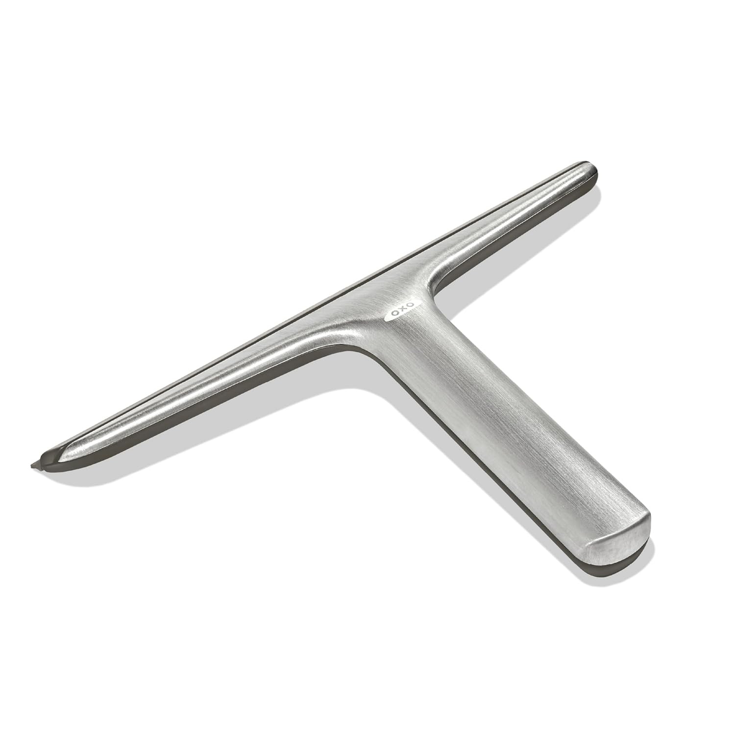 Good Grips Stainless Steel Squeegee