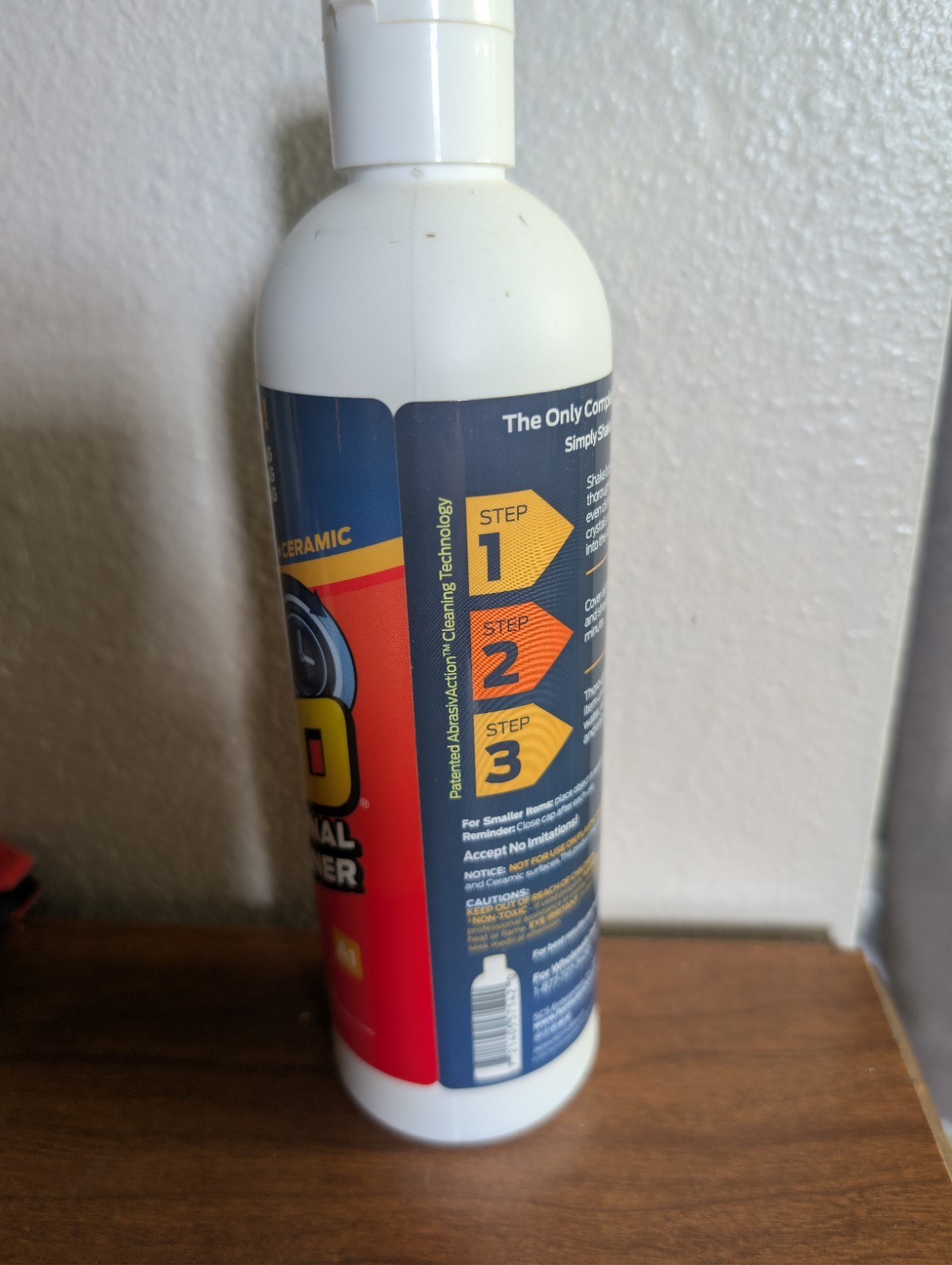 Formula 420 Original Cleaner – 12oz Glass Cleaner
