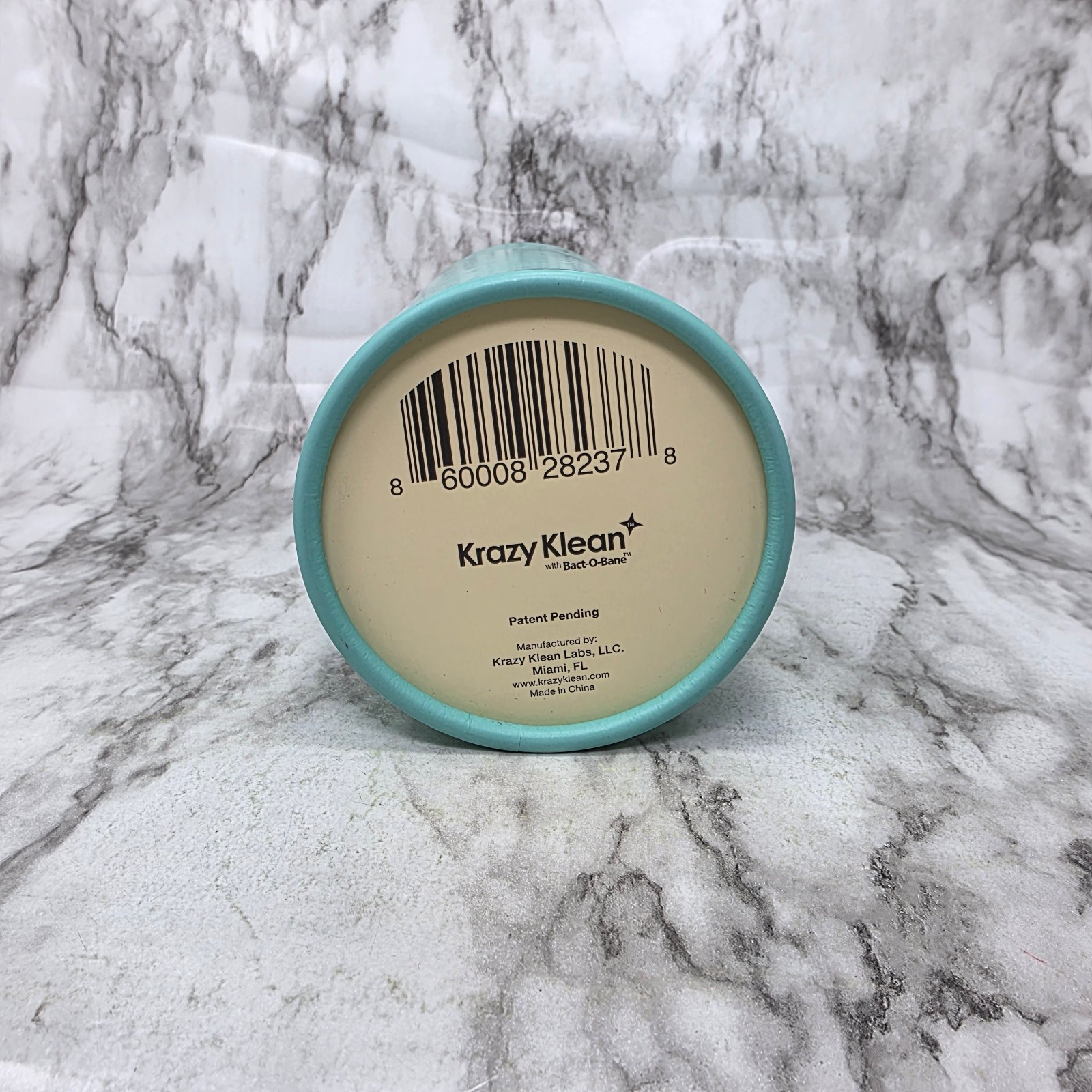Krazy Klean with Bact-O-Bane Chemical Free Toilet Treatment