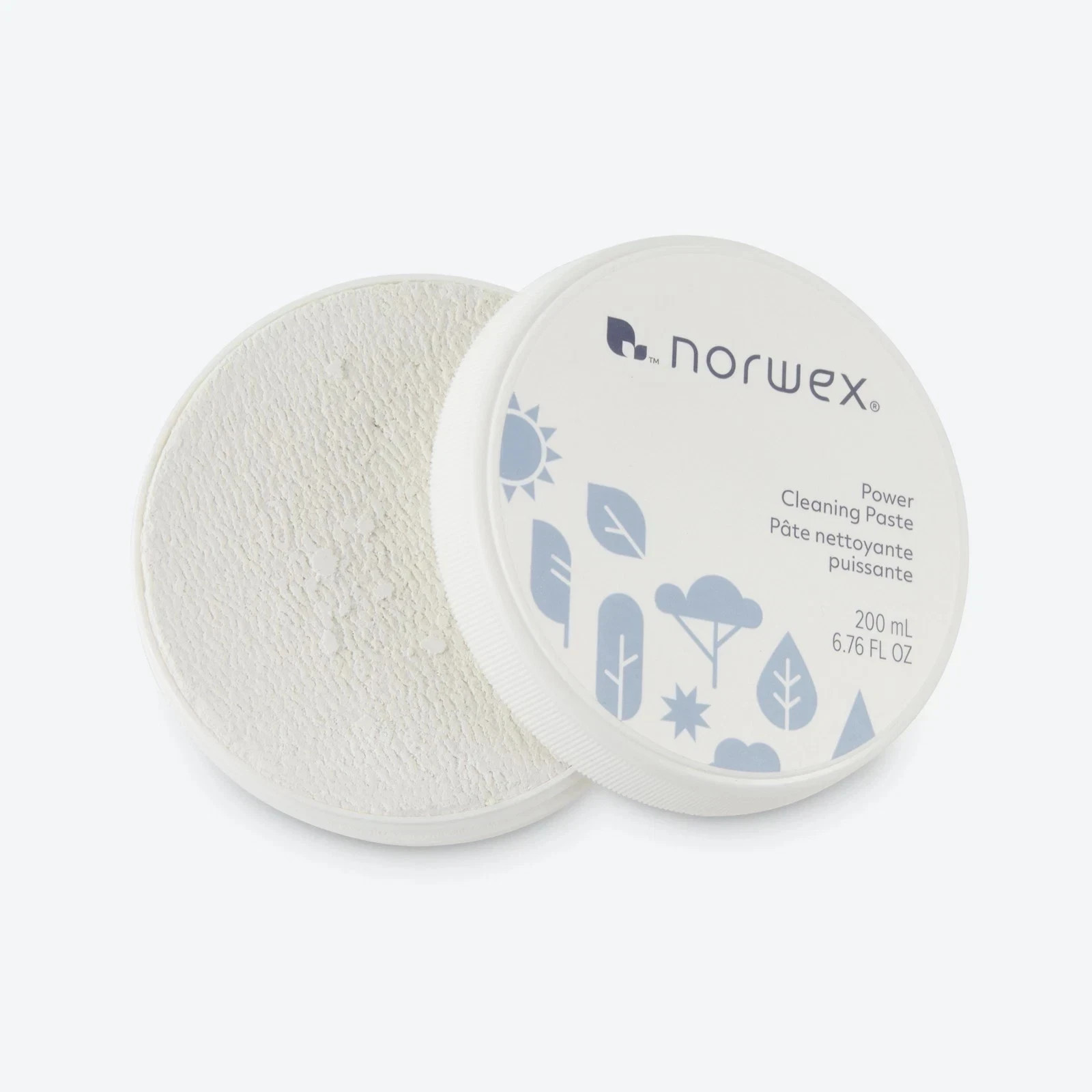 NEW Norwex Power Cleaning Paste Large Size 200mL 6.76 Oz 403502