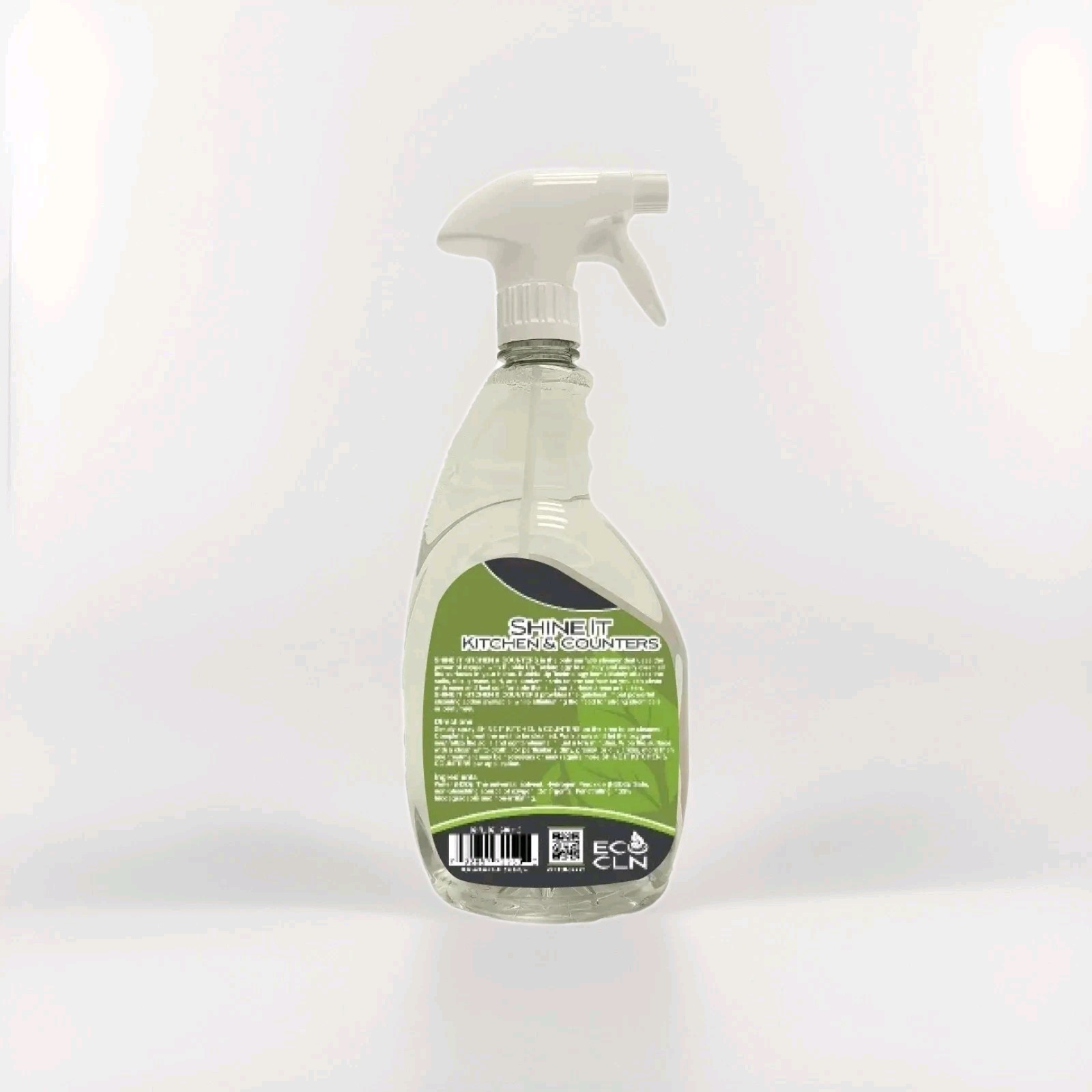 Shine It – All Natural Kitchen and Counter Top Cleaner 32oz / 2 Pack
