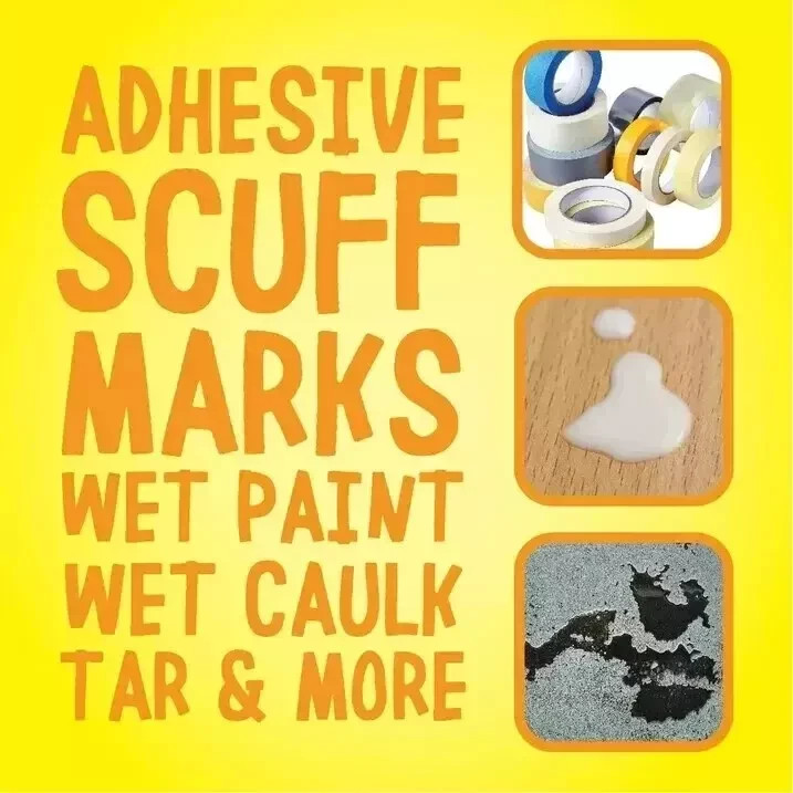 Goo Gone Adhesive Remover – 8 oz (2087)