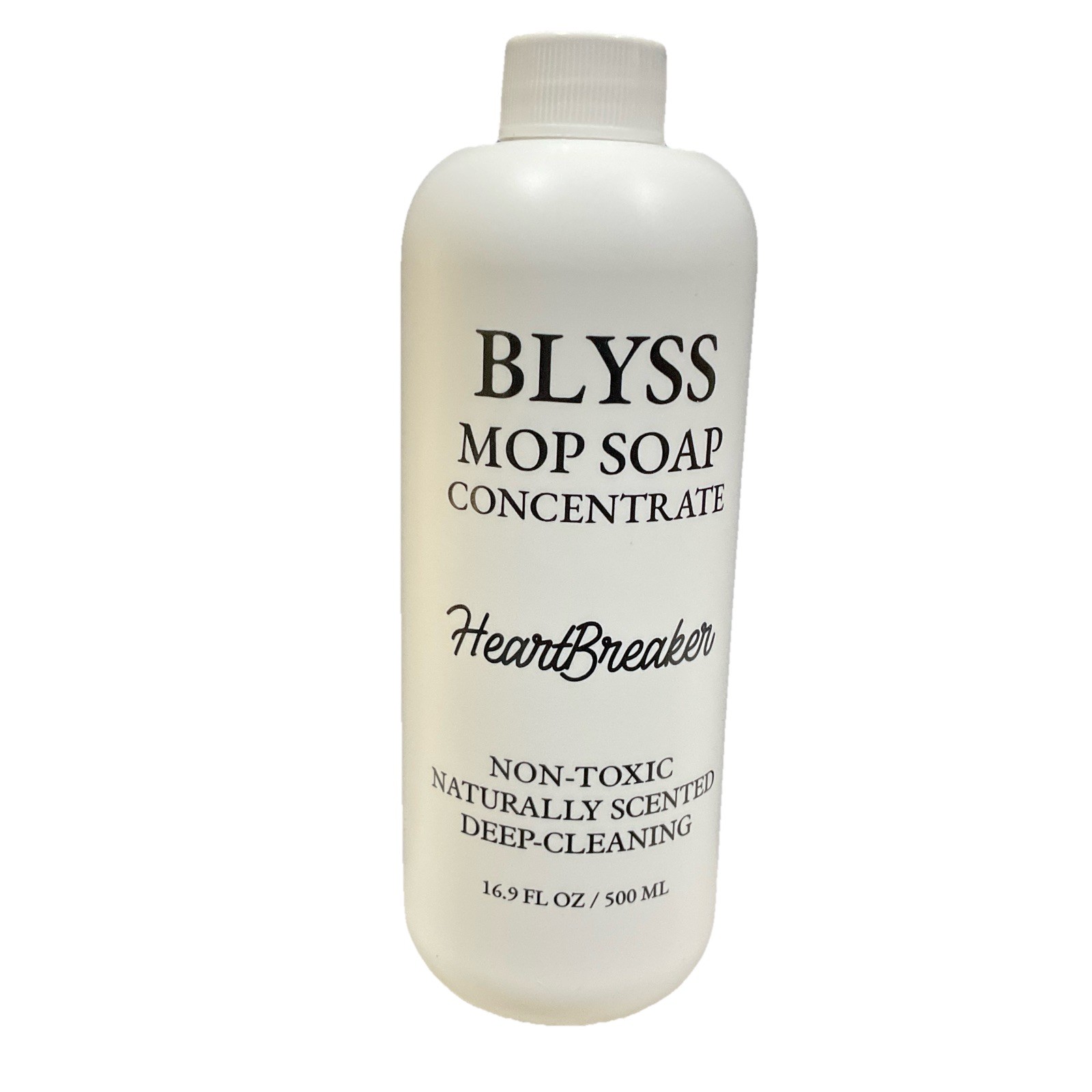 Blyss Mop Soap (Heartbreaker)
