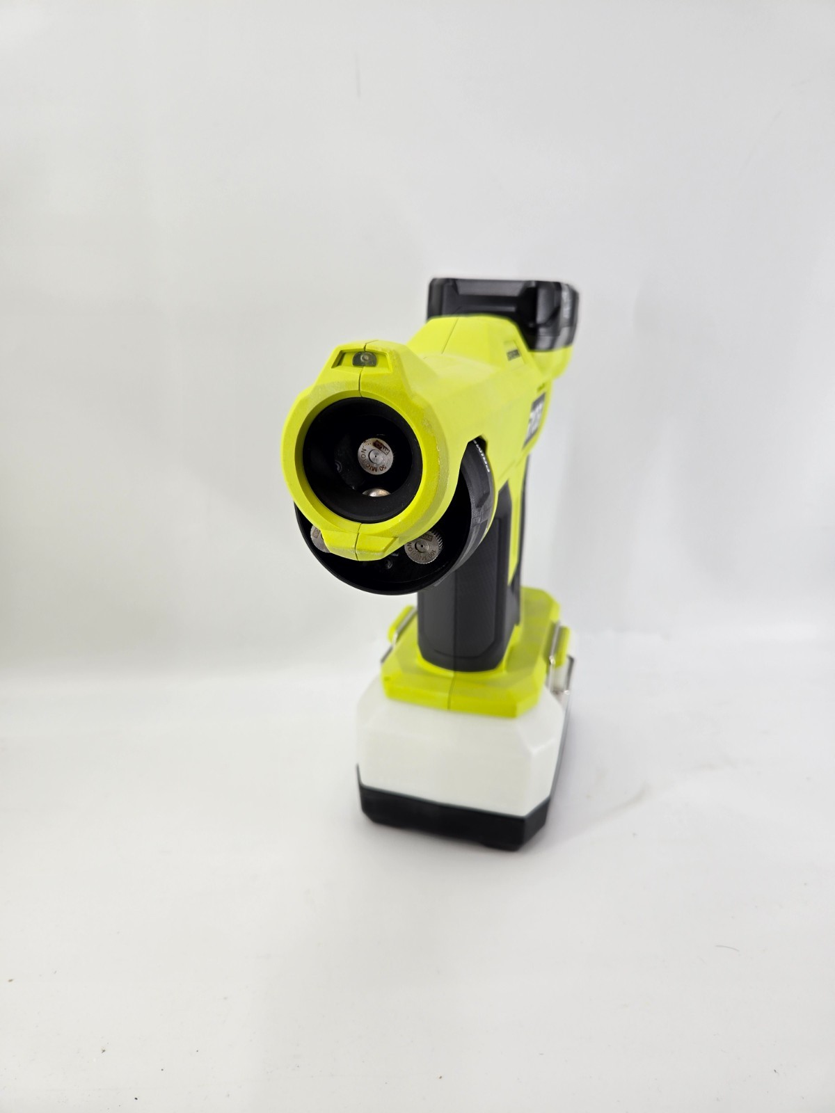 Ryobi PSP02K 18V ONE+ Handheld Electrostatic Sprayer w/ 2Ah Battery NO CHARGER