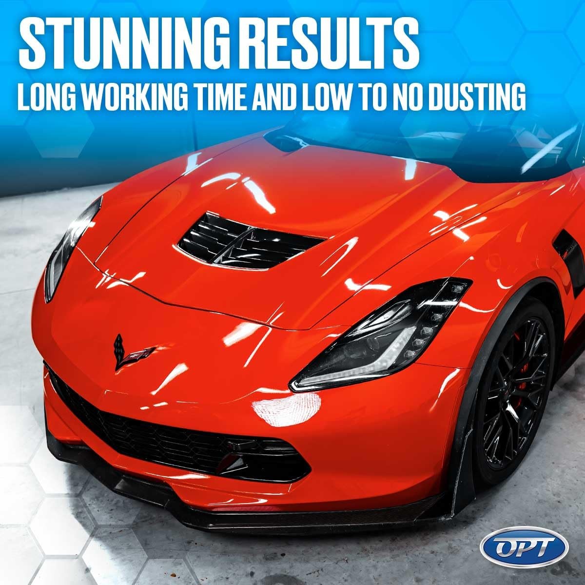 Optimum Polymer Technologies, Inc. Optimum – For Car Scratch Repair And