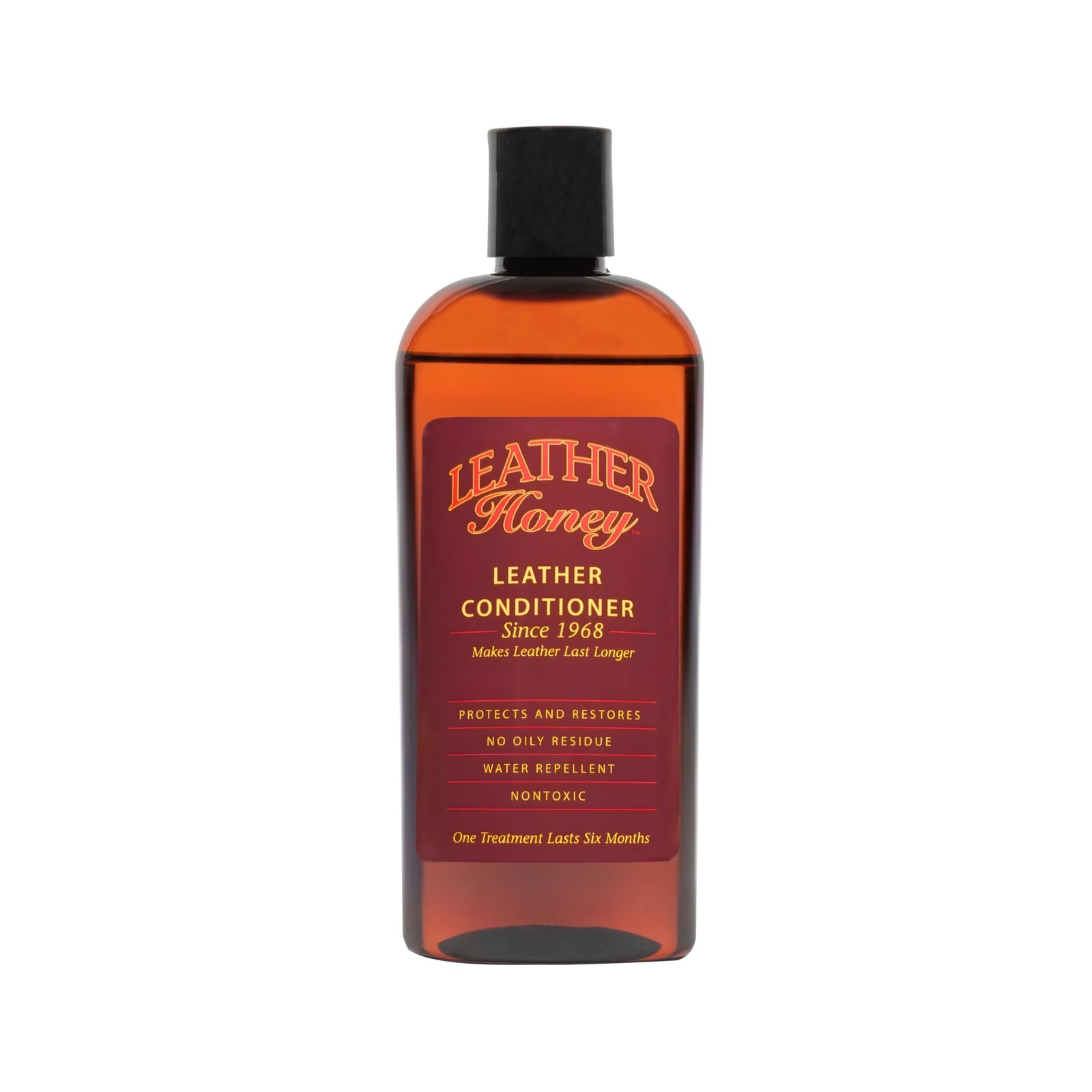 Leather Honey Leather Conditioner, Since 1968. for All Leather Items Includin…