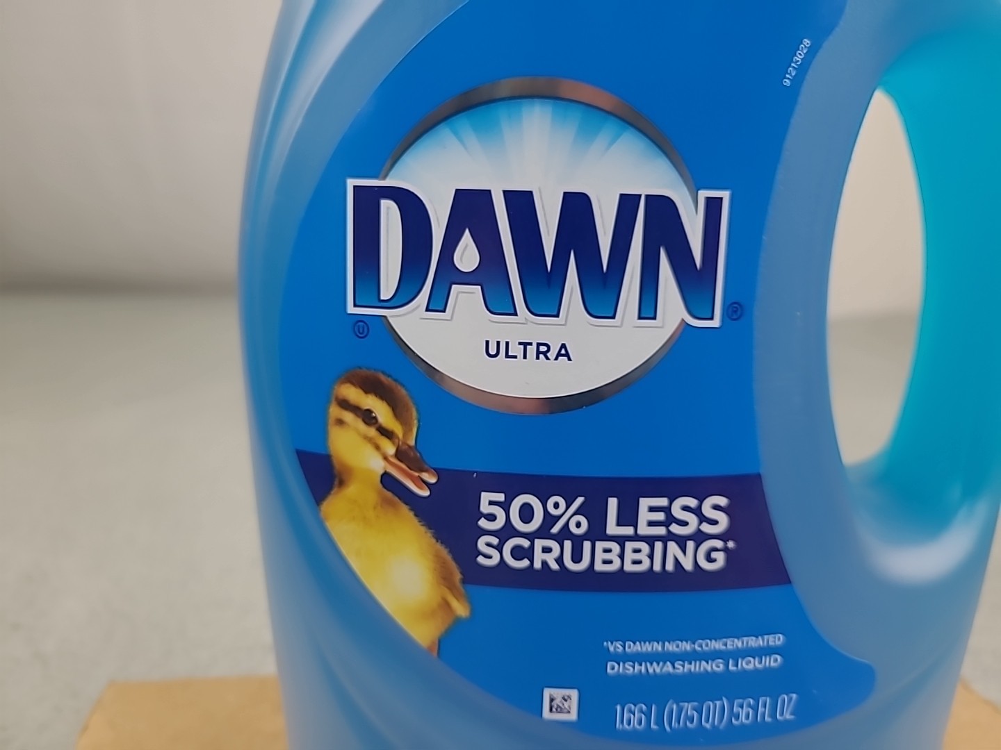1x Dawn OLD SCENT 2021 Original Scent Dishwashing Dish Soap Original 56 fl oz