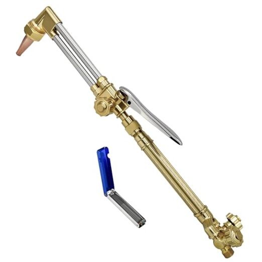 Cutting Attachment Torch – Oxyacetylene with 100FC Torch Handle, 3-101 Cutting