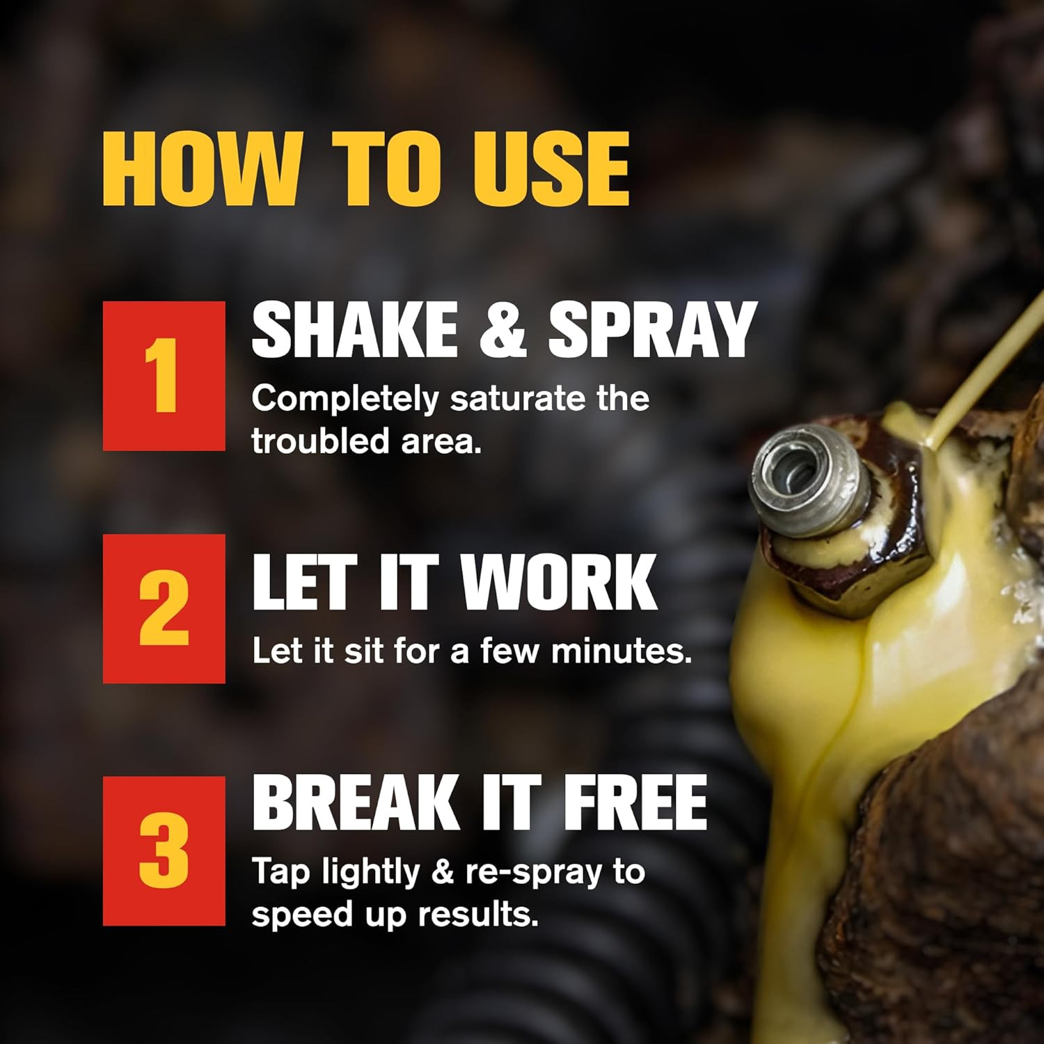 PB Penetrating Oil Spray, 11 Oz Aerosol Cans (2-Pack) – Rust Remover & Bolt Loo