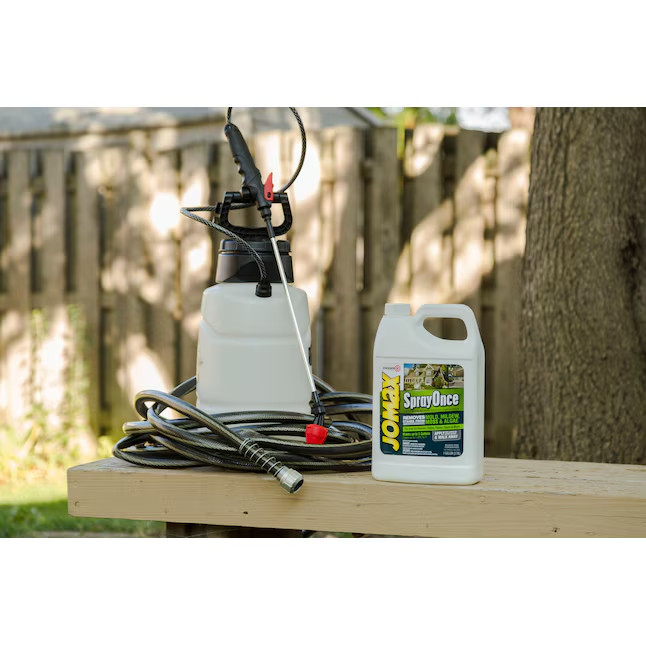 JOMAX 1 -Gallon Liquid All-Purpose Cleaner