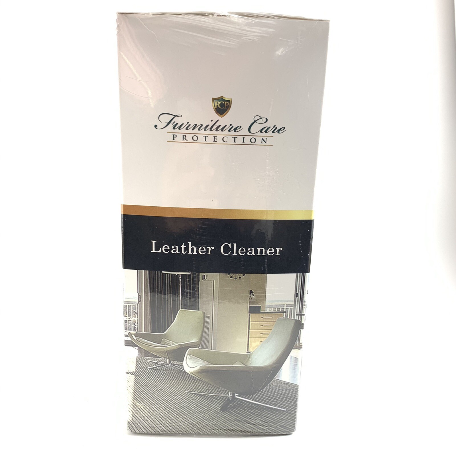 Furniture Care Protection Fabric Refresher & Protector Leather Cleaner FCP Wood