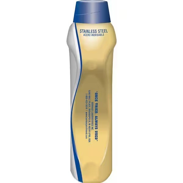 Bar Keepers Friend 26 oz. Soft All-Purpose Cleaner Removes Rust, Lime & Tarnish