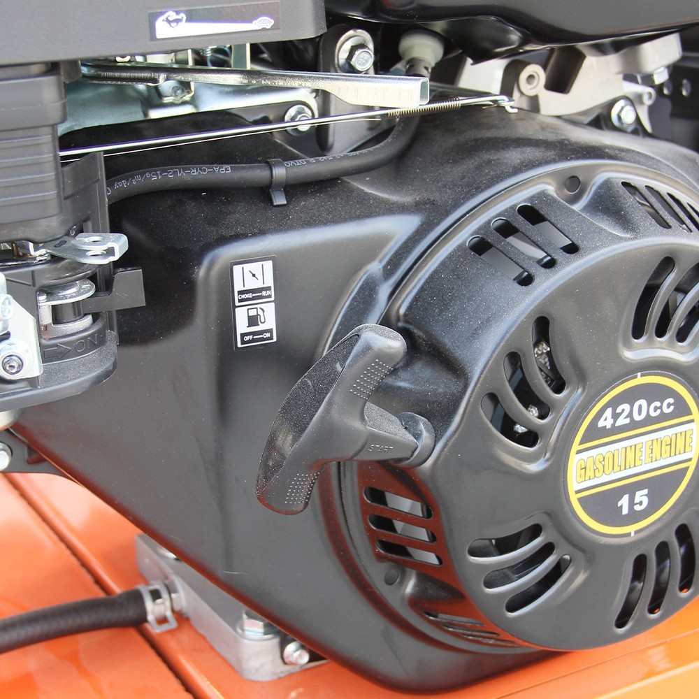 FREE SHIP Hot Water High-Pressure Washer 13.5HP Gasoline，Water Pump 4000PSI 4GPM