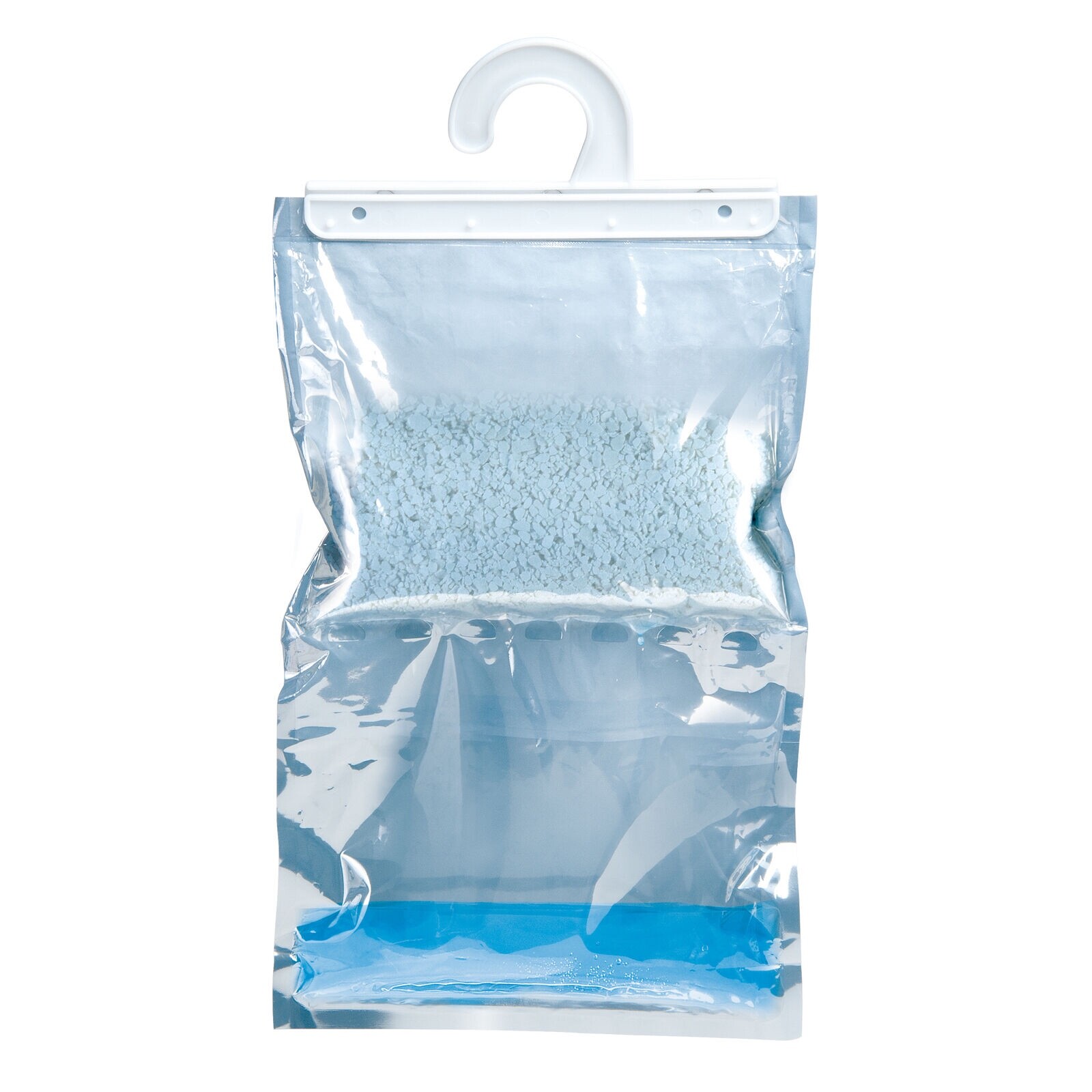 HUMYDRY USA40600C12 Natural Hanging Recyclable Moisture Absorber 15.9 oz. 3 pack
