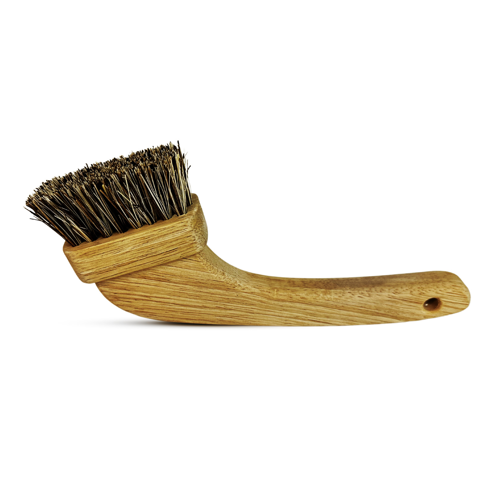 Naturolic All-Natural Grout Brush Set | Pack of 2