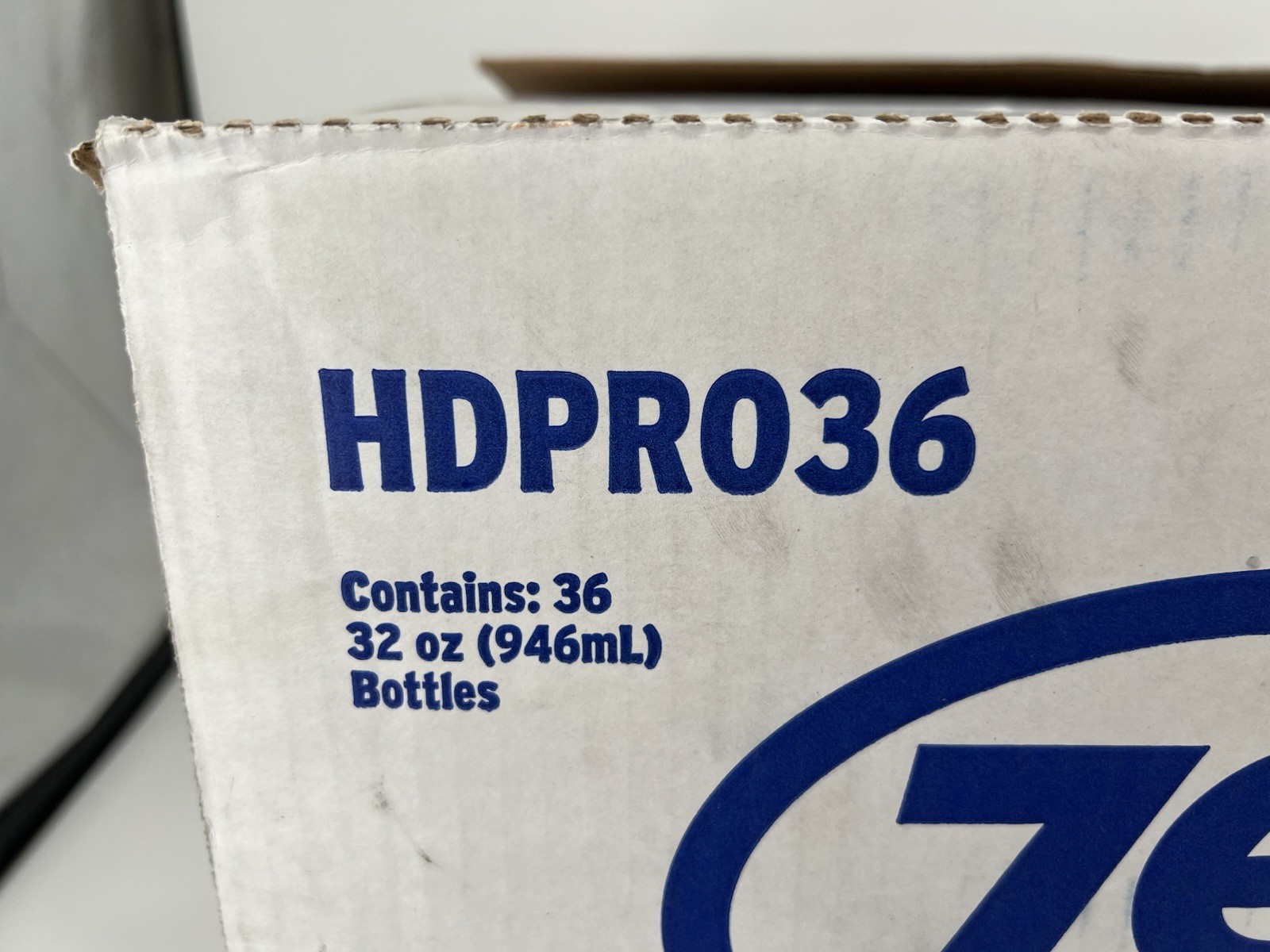 (26x Sprayers & 5x Bottles) ZEP HDPRO36 Professional Sprayers, 32oz, Open Box