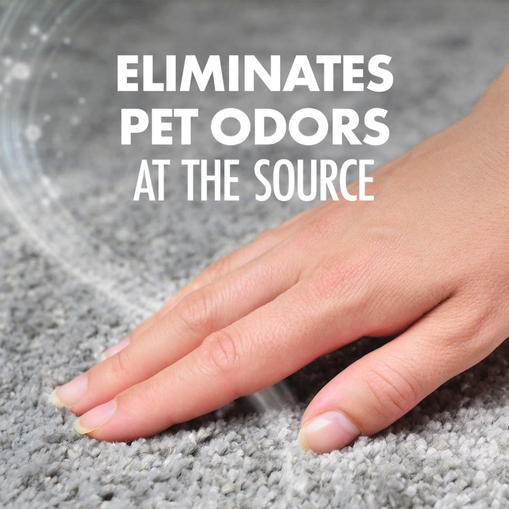 Pet Fresh Carpet Odor Eliminator 30oz, Powder Deodorizer