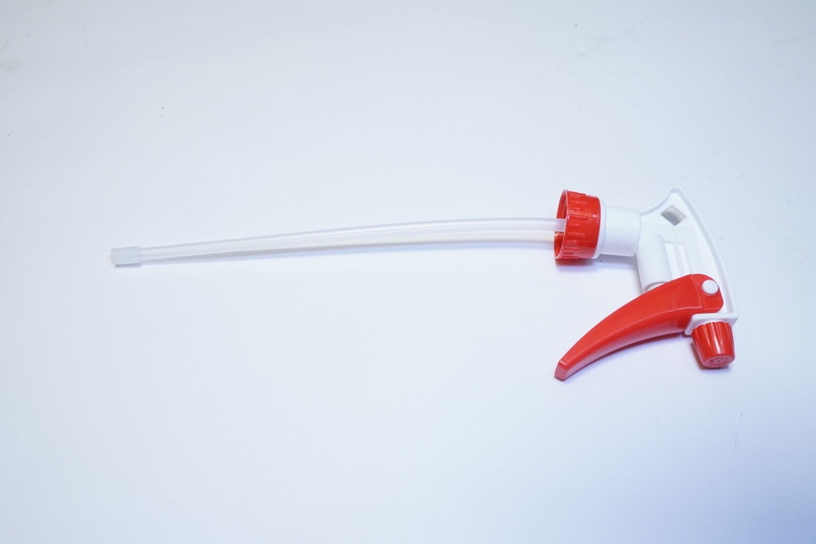 New Lot of 200 Nexstep 93141 Trigger Sprayer 93141 1.1 mil Spray Output 9″ Tube